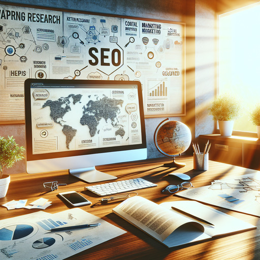 Discover top SEO marketing courses to enhance your skills in SEO strategies, tools, content marketing, keyword research, and local SEO for small businesses.