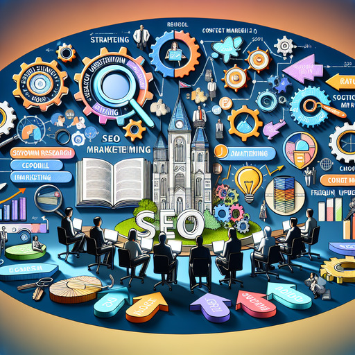 Discover top SEO marketing courses to enhance your strategy with expert tips, tools, and techniques for effective search engine optimization and local SEO.