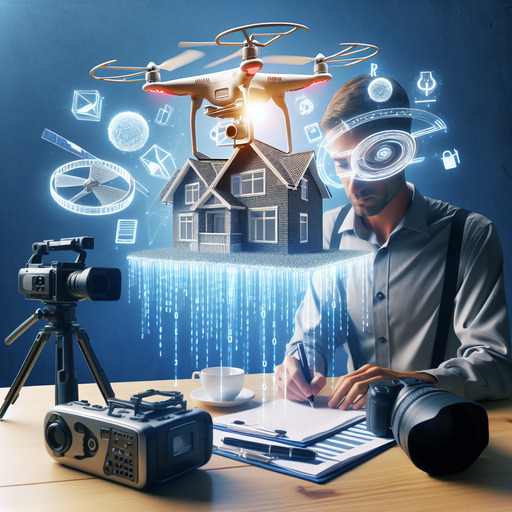 Discover top strategies for real estate video marketing, including video production, drone footage, editing tips, and creating engaging property tours and listings.