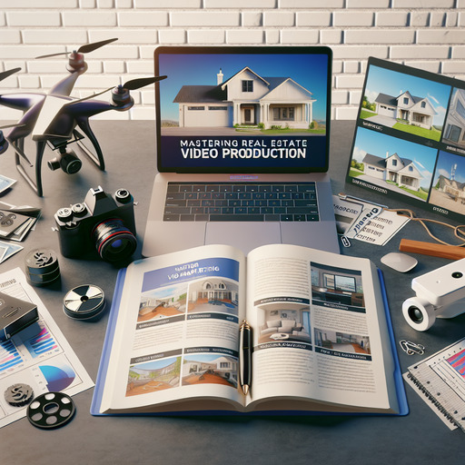 Discover top strategies for real estate video marketing, including video production, drone footage, editing tips, and creating engaging property tours and listings.