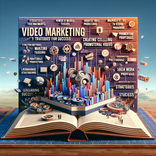 Explore the profitability of digital marketing as a side hustle, focusing on video production, strategies, and tips for effective business and social media content.