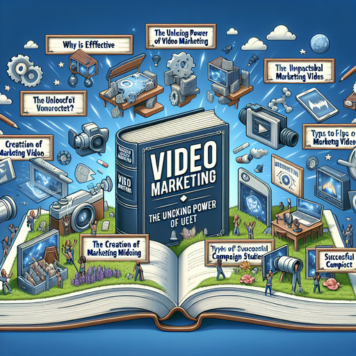 Explore the effectiveness of digital vs. traditional marketing. Learn video marketing strategies, tips, and services for impactful promotional and branded content.