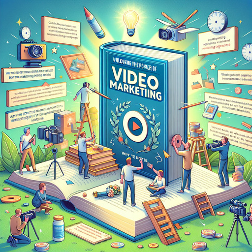 Explore the profitability of digital marketing as a side job, focusing on video production, strategies, and tips for effective business and social media marketing.