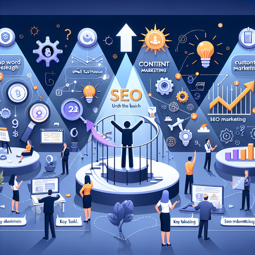 Discover essential free SEO tools for 2024 to enhance your SEO marketing strategies, optimize search engine performance, and boost local SEO for small businesses.