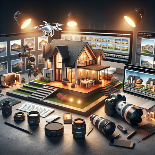 Enhance your property listings with expert real estate photo editing. Achieve stunning results and attract buyers with professional photography services.