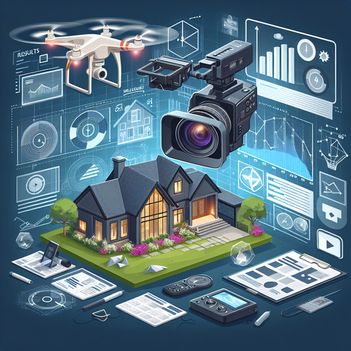 Discover top practices for 2024 in real estate video marketing, including production, editing, drone videos, virtual tours, and effective listing video strategies.