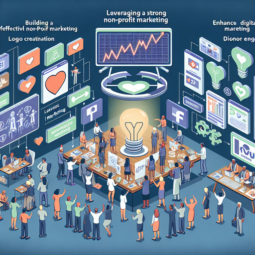 Learn to establish a church media team with non-profit marketing strategies, enhancing outreach, donor engagement, and branding for effective cause marketing.