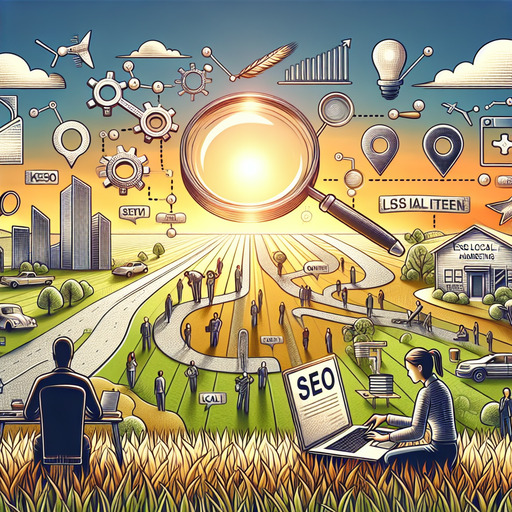 Discover top free SEO tools to enhance your digital marketing strategies, optimize content, conduct keyword research, and boost local SEO for small businesses.