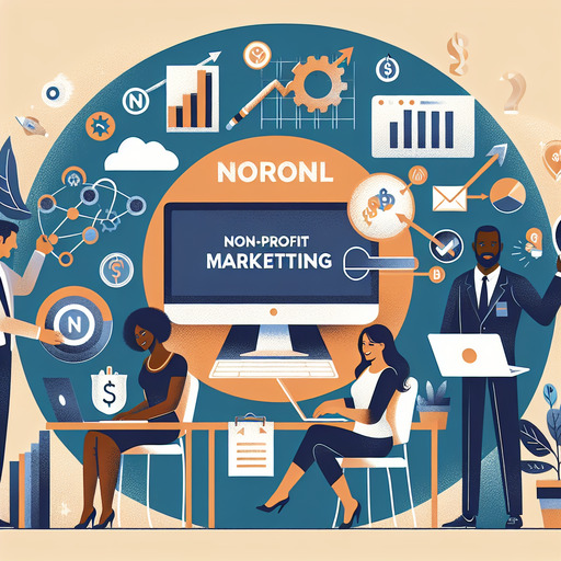 Explore Virtual Church Media's innovative non-profit marketing strategies to enhance worship, boost donor engagement, and elevate non-profit outreach efforts.