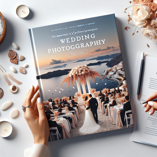 Explore creative photo ideas for wedding guest books. Capture candid moments with tips on poses, styles, and editing from top wedding photographers.