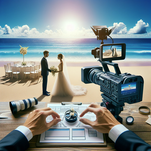 Discover what to expect from wedding videography services, including cinematic styles, drone footage, editing, highlight videos, and destination packages.