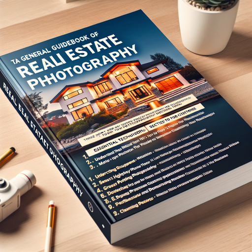 Enhance your property listings with expert real estate photography tips. Learn editing techniques, equipment advice, and pricing strategies for stunning photos.