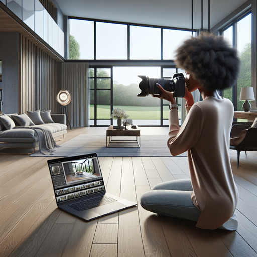 Discover essential real estate photography tips for stunning property shots, including lighting, equipment, drone use, editing, and pricing strategies.