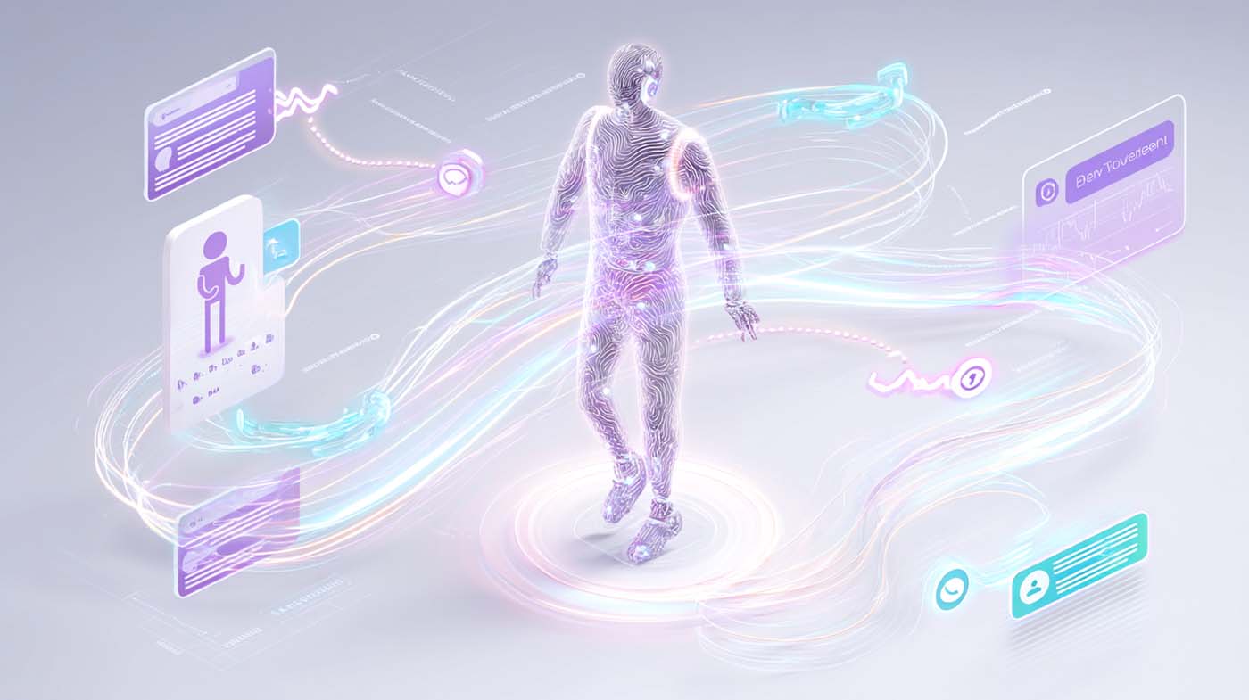 Chat and phone agents